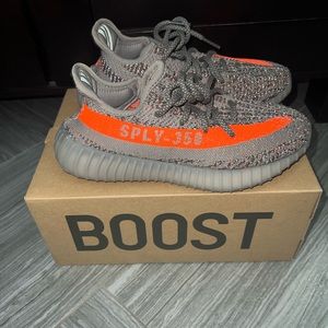 Yeezy boost 350 V2 beluga reflective